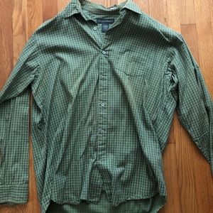 Banana Republic Shirt
